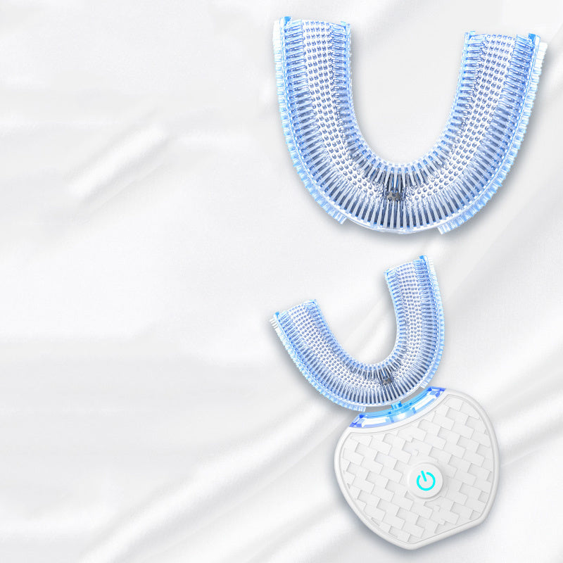 Automatic Electric Toothbrush