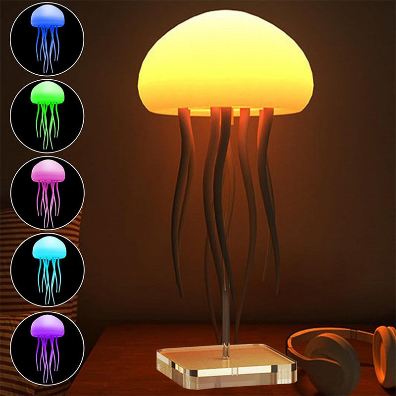 Jellyfish Lamp LED