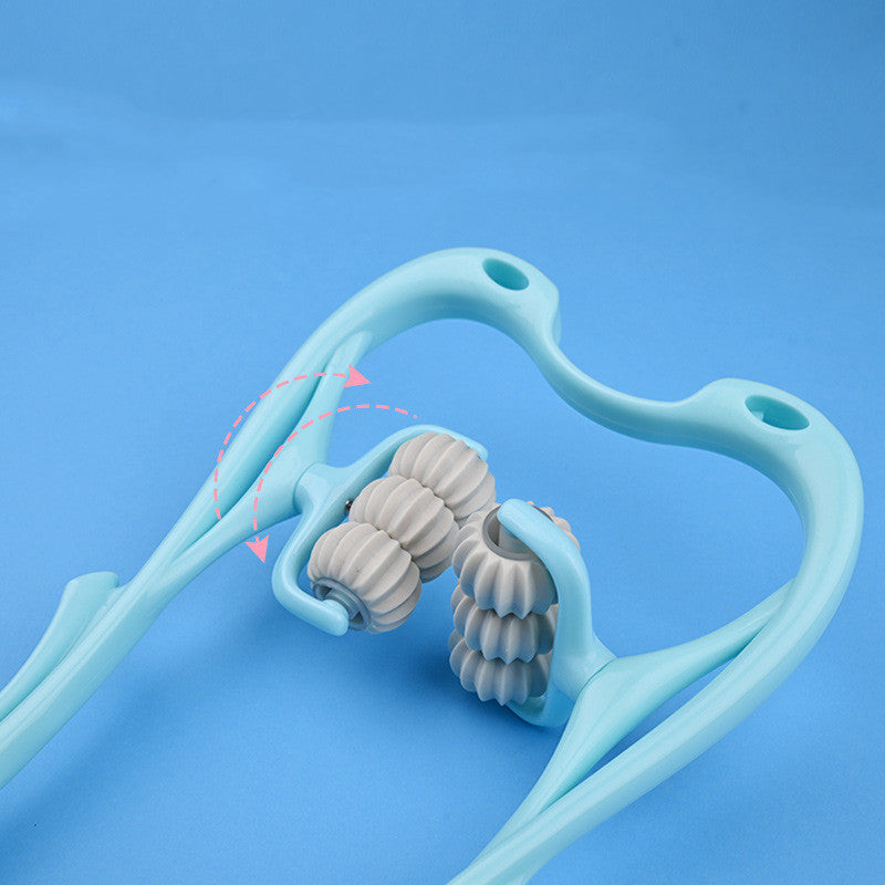 Neck Massager Roller