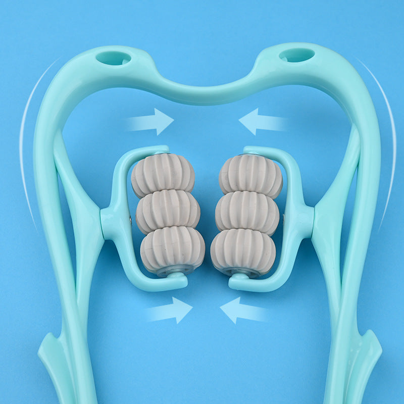Neck Massager Roller